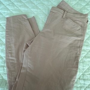 OLD NAVY Pixie size 10 pants